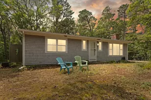 438 Freemans Way, Brewster, MA 02631 - Photo 2