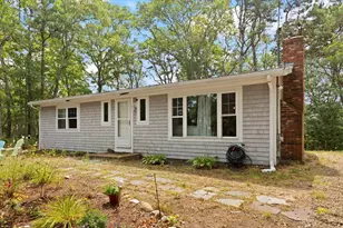 438 Freemans Way, Brewster, MA 02631 - Photo 1