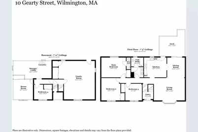 10 Gearty St, Wilmington, MA 01887 - Photo 24