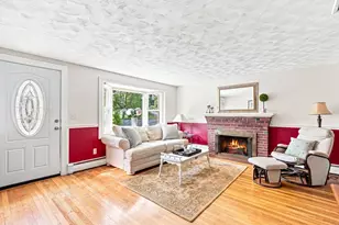 34 Roseen Rd, Holbrook, MA 02343 - Photo 4