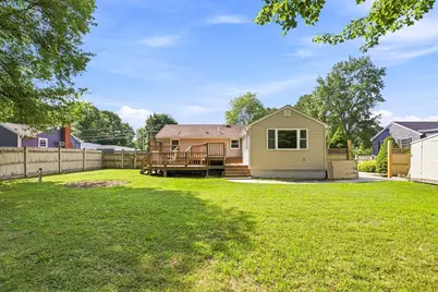 34 Roseen Road, Holbrook, MA 02343 - Photo 2