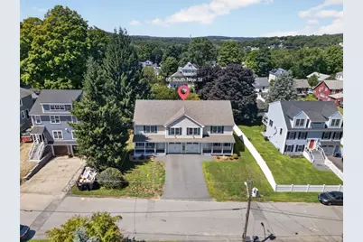 65 South New #65, Haverhill, MA 01832 - Photo 38