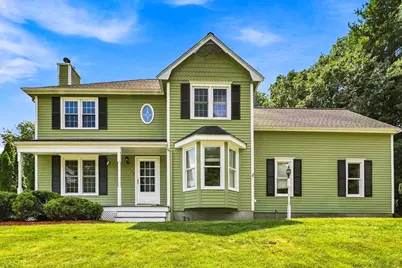 22 Stoney Hill Rd, Shrewsbury, MA 01545 - Photo 1