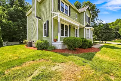 22 Stoney Hill Rd, Shrewsbury, MA 01545 - Photo 2