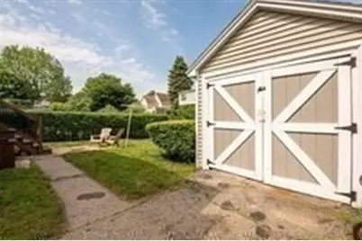 8 Highland St, Peabody, MA 01960 - Photo 20