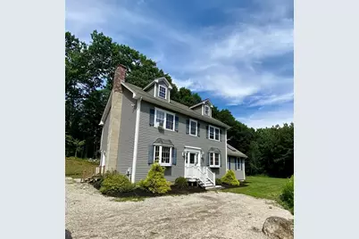 543 Jones Hill Rd, Ashby, MA 01431 - Photo 2