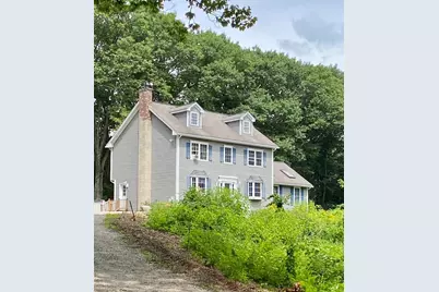 543 Jones Hill Rd, Ashby, MA 01431 - Photo 1