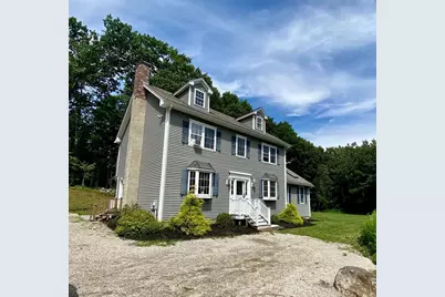 543 Jones Hill Rd, Ashby, MA 01431 - Photo 2