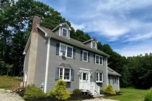 543 Jones Hill Rd, Ashby, MA 01431 - Photo 2