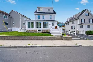 12 Sewall Ave, Winthrop, MA 02152 - Photo 1