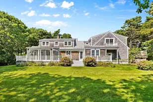 11 Barnes Ln, Yarmouth, MA 02673 - Photo 30