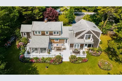 11 Barnes Lane, Yarmouth, MA 02673 - Photo 36