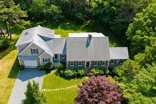 11 Barnes Ln, Yarmouth, MA 02673 - Photo 1