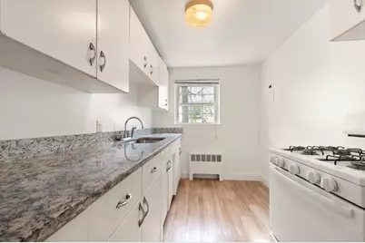 4 Menotomy #9, Arlington, MA 02476 - Photo 6