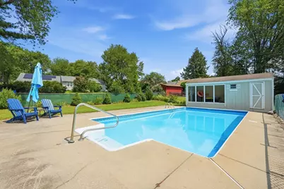25 Paulson Dr, West Springfield, MA 01089 - Photo 30