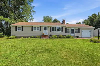 25 Paulson Dr, West Springfield, MA 01089 - Photo 1