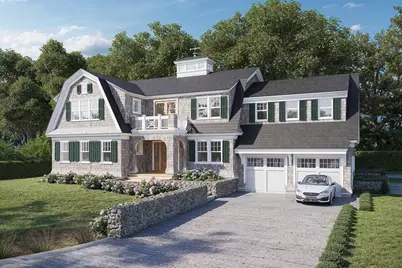 20 Whiton Ave, Hingham, MA 02043 - Photo 2