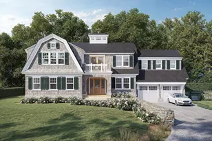 20 Whiton Ave, Hingham, MA 02043 - Photo 2