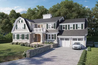 20 Whiton Ave, Hingham, MA 02043 - Photo 1