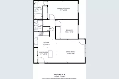 30 Chapman #203, Weymouth, MA 02189 - Photo 24