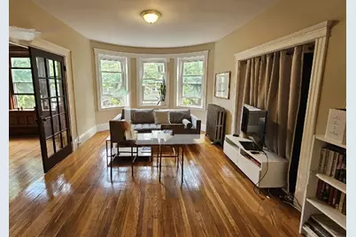 5 Euston Street #2, Brookline, MA 02446 - Photo 1