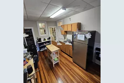 5 Euston Street #2, Brookline, MA 02446 - Photo 4