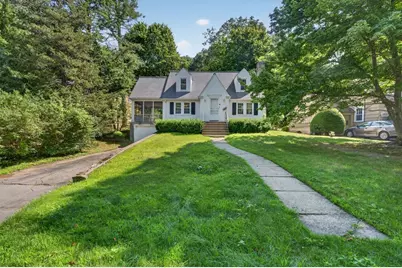 49 Downing Rd, Lexington, MA 02421 - Photo 2
