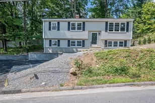 5 Forest Hill Dr, Worcester, MA 01609 - Photo 22