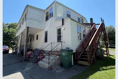 500 Beech St, Fitchburg, MA 01420 - Photo 4