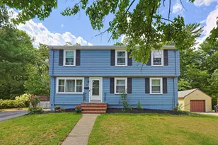 22 Harriss Ct, Abington, MA 02351 - Photo 1