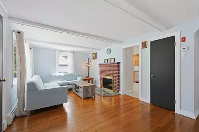 22 Harriss Ct, Abington, MA 02351 - Photo 4