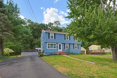 22 Harriss Ct, Abington, MA 02351 - Photo 2