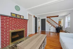 22 Harriss Ct, Abington, MA 02351 - Photo 6