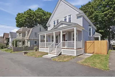 46 Sheridan St, Haverhill, MA 01830 - Photo 2