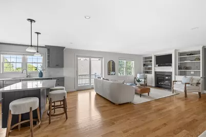 23 Allen Pl #23A, Scituate, MA 02066 - Photo 4