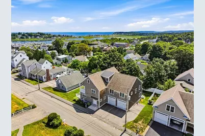 23 Allen Pl #23A, Scituate, MA 02066 - Photo 1