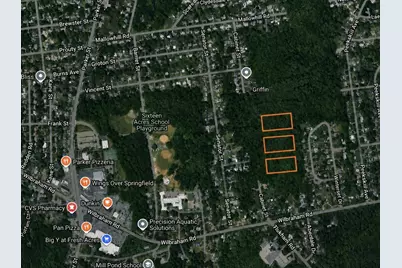 138 Marine St (Ws), Springfield, MA 01101 - Photo 2
