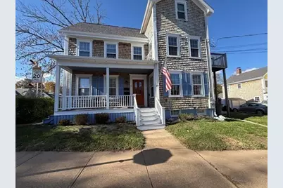 2 Fremont St #2, Plymouth, MA 02360 - Photo 1