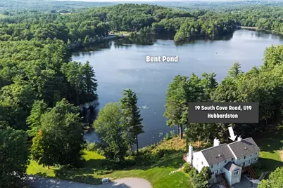 19 South Cove Road #19, Hubbardston, MA 01452 - Photo 4