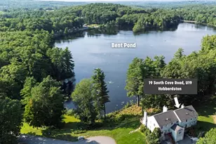 19 South Cove Rd, Hubbardston, MA 01452 - Photo 4