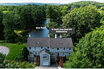 19 South Cove Road #19, Hubbardston, MA 01452 - Photo 1