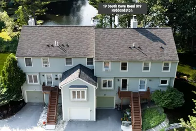 19 South Cove Road #19, Hubbardston, MA 01452 - Photo 2