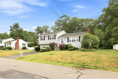 92 Dean Rd, Stoughton, MA 02072 - Photo 32