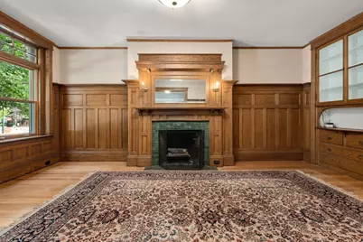 1863 Beacon St #1, Brookline, MA 02445 - Photo 4