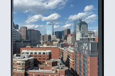 1 Nassau #1705, Boston, MA 02111 - Photo 30