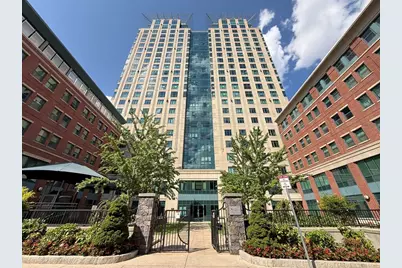 1 Nassau #1705, Boston, MA 02111 - Photo 1