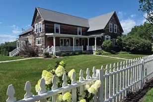 777 Ridge Rd, Hardwick, MA 01037 - Photo 1