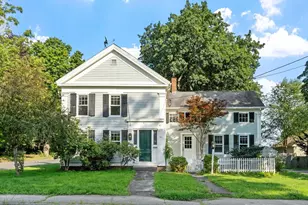 48 Central St, West Brookfield, MA 01585 - Photo 1