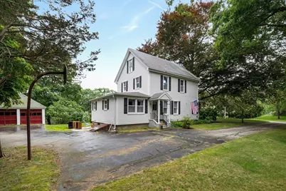 676 Paine Road, North Attleboro, MA 02760 - Photo 30