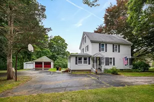 676 Paine Rd, North Attleboro, MA 02760 - Photo 26